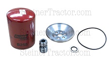 UT1297   Spin-On Oil Filter Conversion Kit